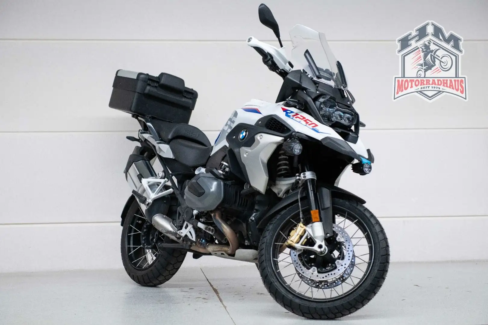 BMW R 1250 GS - 2