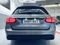 Mercedes-Benz C 63 AMG Estate S 7G Plus Gris - thumbnail 9