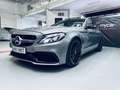 Mercedes-Benz C 63 AMG Estate S 7G Plus Gris - thumbnail 5