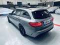 Mercedes-Benz C 63 AMG Estate S 7G Plus Gris - thumbnail 8