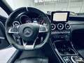 Mercedes-Benz C 63 AMG Estate S 7G Plus Gris - thumbnail 30