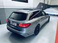 Mercedes-Benz C 63 AMG Estate S 7G Plus Gris - thumbnail 12