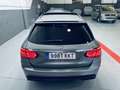 Mercedes-Benz C 63 AMG Estate S 7G Plus Gris - thumbnail 10
