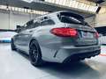 Mercedes-Benz C 63 AMG Estate S 7G Plus Gris - thumbnail 7