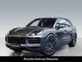 Porsche Cayenne Luftfed.;Sitzbelüft.;BOSE;22Zoll Grau - thumbnail 1