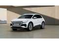 Audi Q4 e-tron 45 advanced Weiß - thumbnail 2