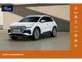 Audi Q4 e-tron 45 advanced Weiß - thumbnail 1