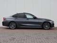 BMW 318 3-serie 318i High Executive Edition Stuurwielverwa Grijs - thumbnail 4