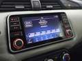 Nissan Micra 1.0 IG-T 92PK N-DESIGN NAVI TEL PDC CRUISE NAP Grijs - thumbnail 23