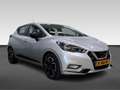 Nissan Micra 1.0 IG-T 92PK N-DESIGN NAVI TEL PDC CRUISE NAP Grijs - thumbnail 10