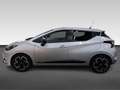 Nissan Micra 1.0 IG-T 92PK N-DESIGN NAVI TEL PDC CRUISE NAP Grijs - thumbnail 2