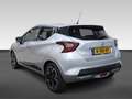 Nissan Micra 1.0 IG-T 92PK N-DESIGN NAVI TEL PDC CRUISE NAP Grijs - thumbnail 3