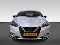 Nissan Micra 1.0 IG-T 92PK N-DESIGN NAVI TEL PDC CRUISE NAP Grijs - thumbnail 11