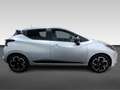 Nissan Micra 1.0 IG-T 92PK N-DESIGN NAVI TEL PDC CRUISE NAP Grijs - thumbnail 9