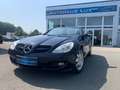 Mercedes-Benz SLK 200 /1.8/Automatik/Leder/TÜV NEU Blau - thumbnail 9