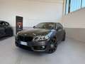 BMW 220 Allestimento M interno/esterno EURO 6E Gris - thumbnail 1