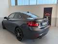 BMW 220 Allestimento M interno/esterno EURO 6E Gris - thumbnail 8