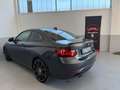BMW 220 Allestimento M interno/esterno EURO 6E Gris - thumbnail 7