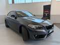 BMW 220 Allestimento M interno/esterno EURO 6E Gris - thumbnail 3
