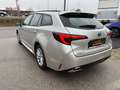 Toyota Corolla 1,8l Hybrid TS Active Silber - thumbnail 7