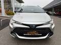 Toyota Corolla 1,8l Hybrid TS Active Silber - thumbnail 2