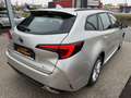 Toyota Corolla 1,8l Hybrid TS Active Silber - thumbnail 4