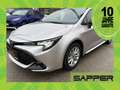 Toyota Corolla 1,8l Hybrid TS Active Silber - thumbnail 1