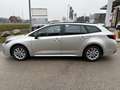 Toyota Corolla 1,8l Hybrid TS Active Silber - thumbnail 8