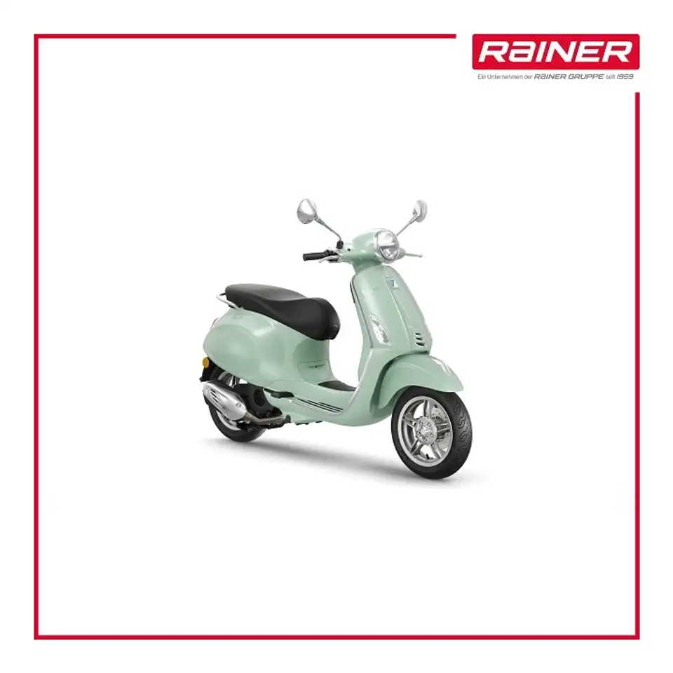Vespa Primavera
