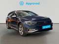 Volkswagen Passat CC 2.0 TSI 4Motion 206 kW (280 CV) DSG Azul - thumbnail 1