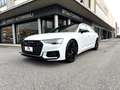Audi S6 Avant 3.0 tdi mhev quattro 349cv tiptronic Blanc - thumbnail 1