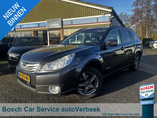 Subaru OUTBACK 3.6R Executive | Uniek !! | Super nette staat !! |