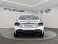 BMW 220 i Coupé Navi Sitzheizung Tempomat PDC DAB Weiß - thumbnail 6
