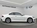 BMW 220 i Coupé Navi Sitzheizung Tempomat PDC DAB Weiß - thumbnail 3