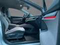 Skoda Enyaq iV 60 LODGE 5JG+LED+NAV+SHZ+RFK+DAB+STDHZG Silber - thumbnail 12