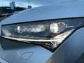 Skoda Enyaq iV 60 LODGE 5JG+LED+NAV+SHZ+RFK+DAB+STDHZG Silber - thumbnail 16