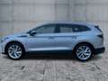 Skoda Enyaq iV 60 LODGE 5JG+LED+NAV+SHZ+RFK+DAB+STDHZG Silber - thumbnail 4