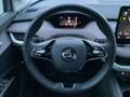 Skoda Enyaq iV 60 LODGE 5JG+LED+NAV+SHZ+RFK+DAB+STDHZG Silber - thumbnail 10