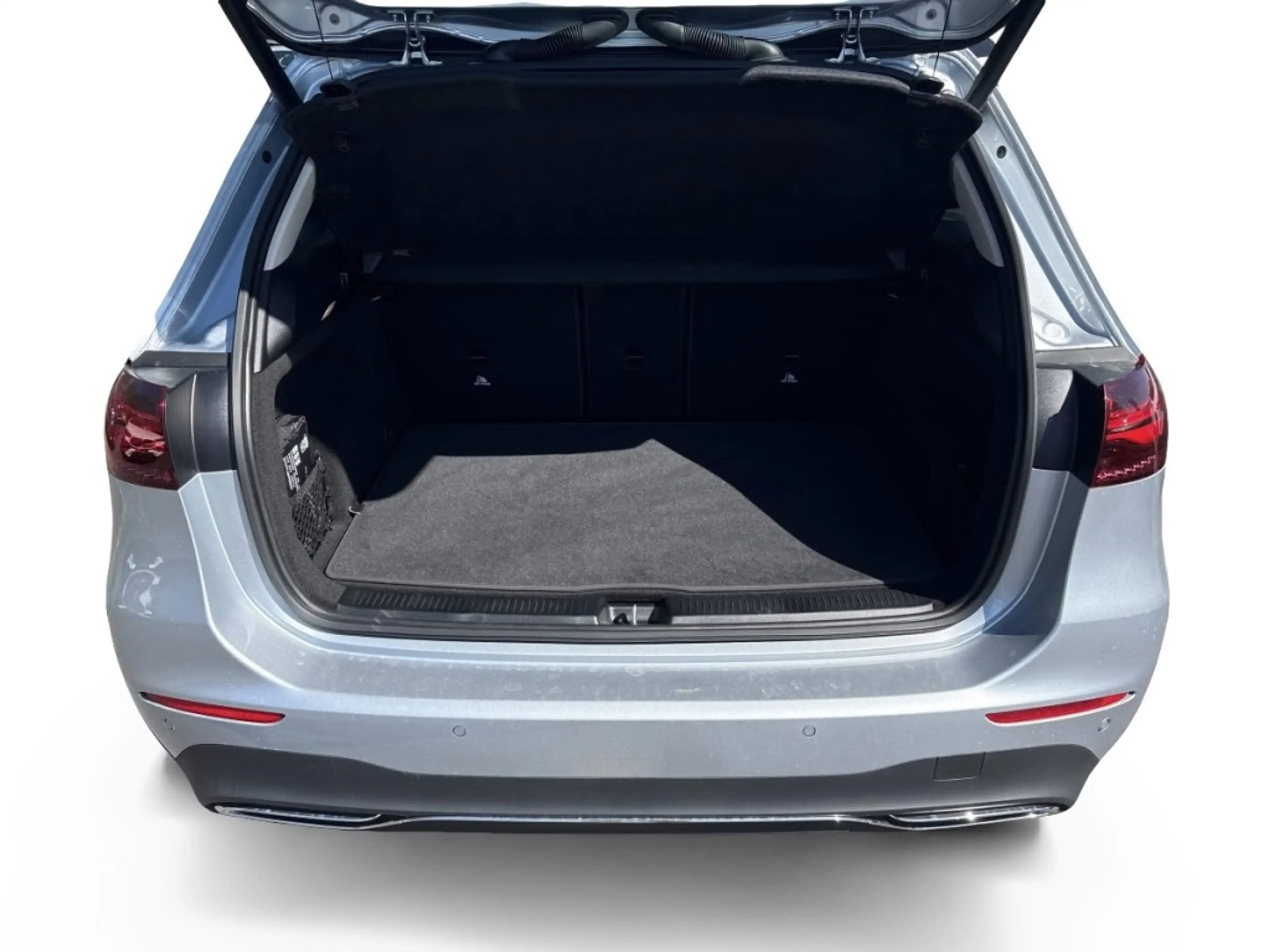 Mercedes-Benz B 180 Progressive Advanced Nav Prem PDC RFK LED — photo 7