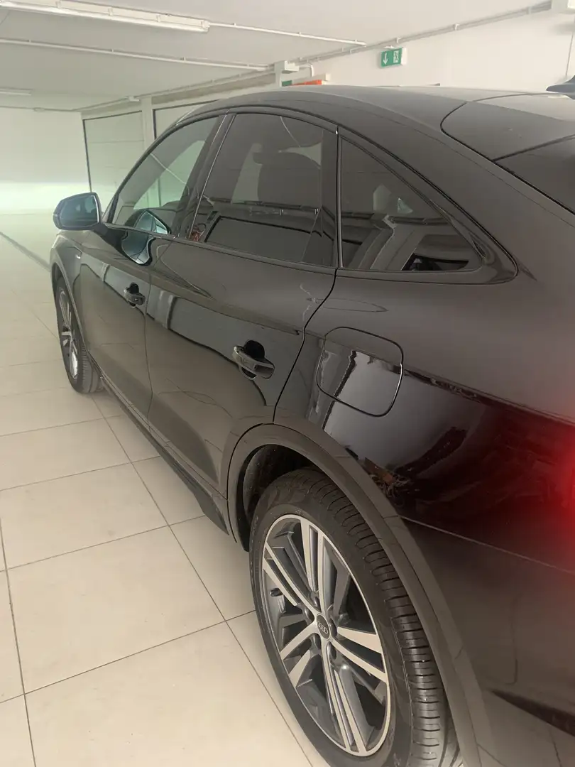 Audi Q5 2.0 tfsi hybrid quattro tiptronic - 1