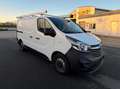 Opel Vivaro Kasten L1H1  2,9t*2*Sortimo*Dachgepäck*TÜV Blanc - thumbnail 2