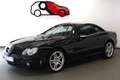 Mercedes-Benz SL 500 Edition 50 5,0 Ltr. V8 Sitzbelüft. Memory Leder Schwarz - thumbnail 1