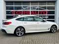 BMW 620 Gt Pack M int-ext FULL OPTIONS ! ! ! TVAC Weiß - thumbnail 4