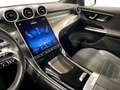 Mercedes-Benz GLC 220 d mhev AMG Line Premium 4matic auto Noir - thumbnail 14