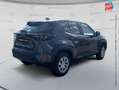 Toyota Yaris Cross 116h Dynamic MC24 Gris - thumbnail 6