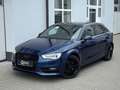 Audi A3 Sportback S line Plus *ACC*SPUR*KAME* Blau - thumbnail 2