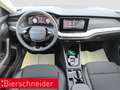 Skoda Octavia Combi 1.5 TSI mHEV DSG Selection AHK ACC Weiß - thumbnail 19