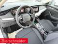 Skoda Octavia Combi 1.5 TSI mHEV DSG Selection AHK ACC Weiß - thumbnail 28