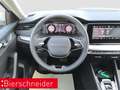 Skoda Octavia Combi 1.5 TSI mHEV DSG Selection AHK ACC Weiß - thumbnail 24