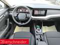 Skoda Octavia Combi 1.5 TSI mHEV DSG Selection AHK ACC Weiß - thumbnail 21